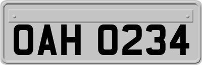 OAH0234