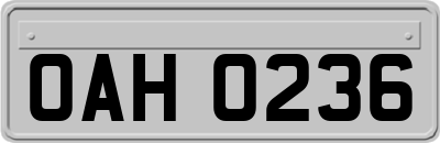 OAH0236