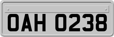 OAH0238