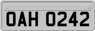 OAH0242
