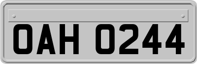 OAH0244