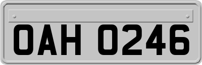 OAH0246