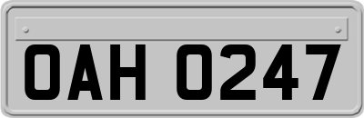 OAH0247