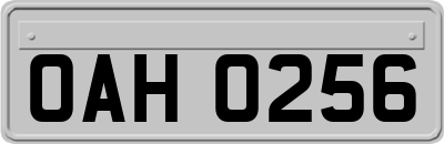 OAH0256