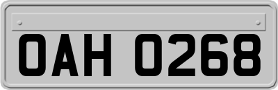 OAH0268