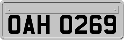 OAH0269