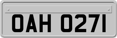 OAH0271