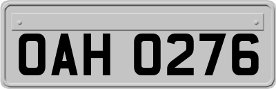 OAH0276