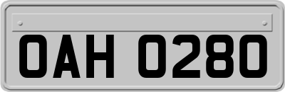 OAH0280