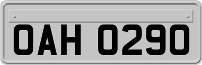 OAH0290