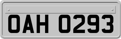 OAH0293