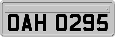 OAH0295