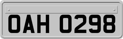 OAH0298