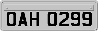 OAH0299