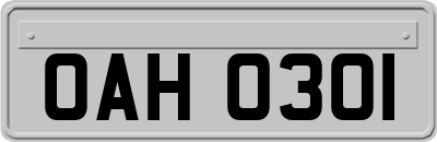 OAH0301