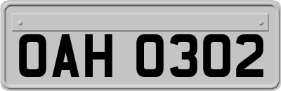 OAH0302