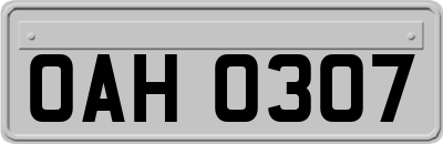 OAH0307