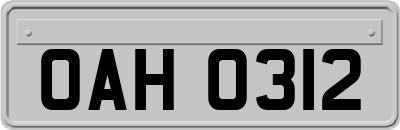OAH0312