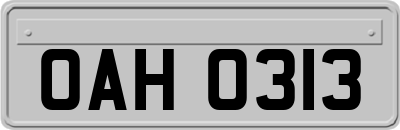 OAH0313