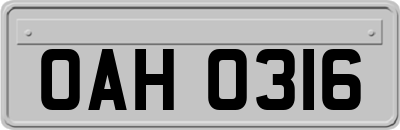 OAH0316