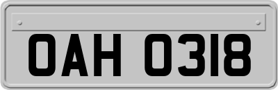 OAH0318