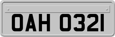 OAH0321