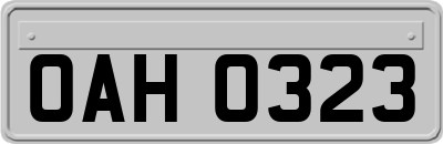 OAH0323