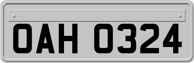 OAH0324