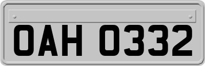 OAH0332