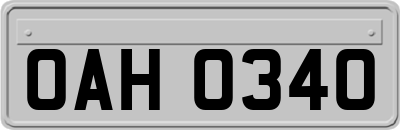 OAH0340
