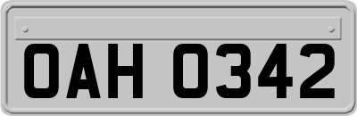 OAH0342