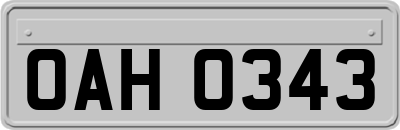OAH0343