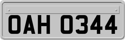 OAH0344