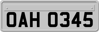 OAH0345