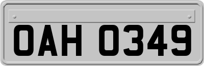 OAH0349