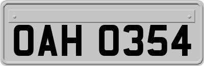 OAH0354