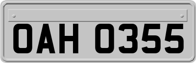OAH0355