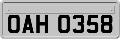 OAH0358