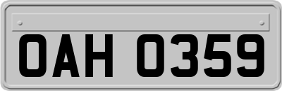 OAH0359