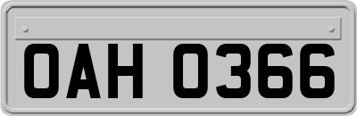 OAH0366