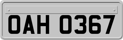 OAH0367