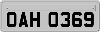 OAH0369