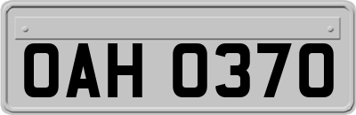 OAH0370