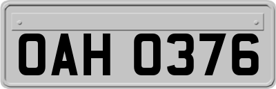 OAH0376