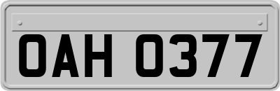 OAH0377