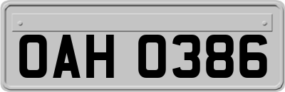 OAH0386