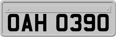 OAH0390