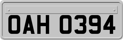 OAH0394