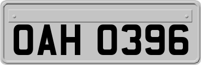 OAH0396