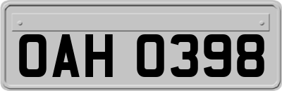 OAH0398
